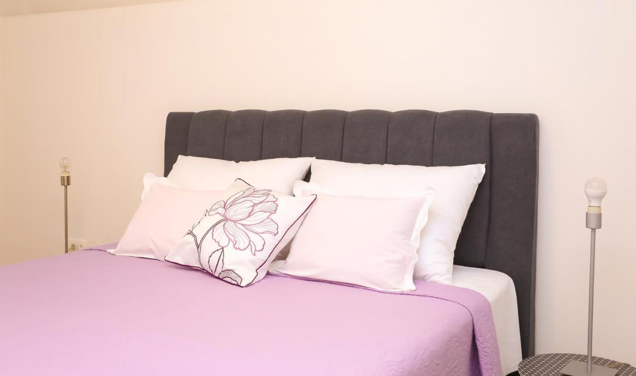 Apartment Dvor Спліт Екстер'єр фото