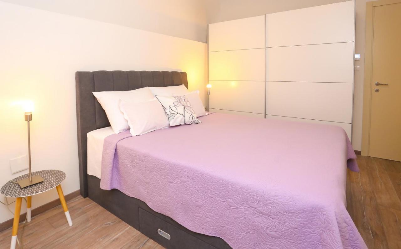 Apartment Dvor Спліт Екстер'єр фото