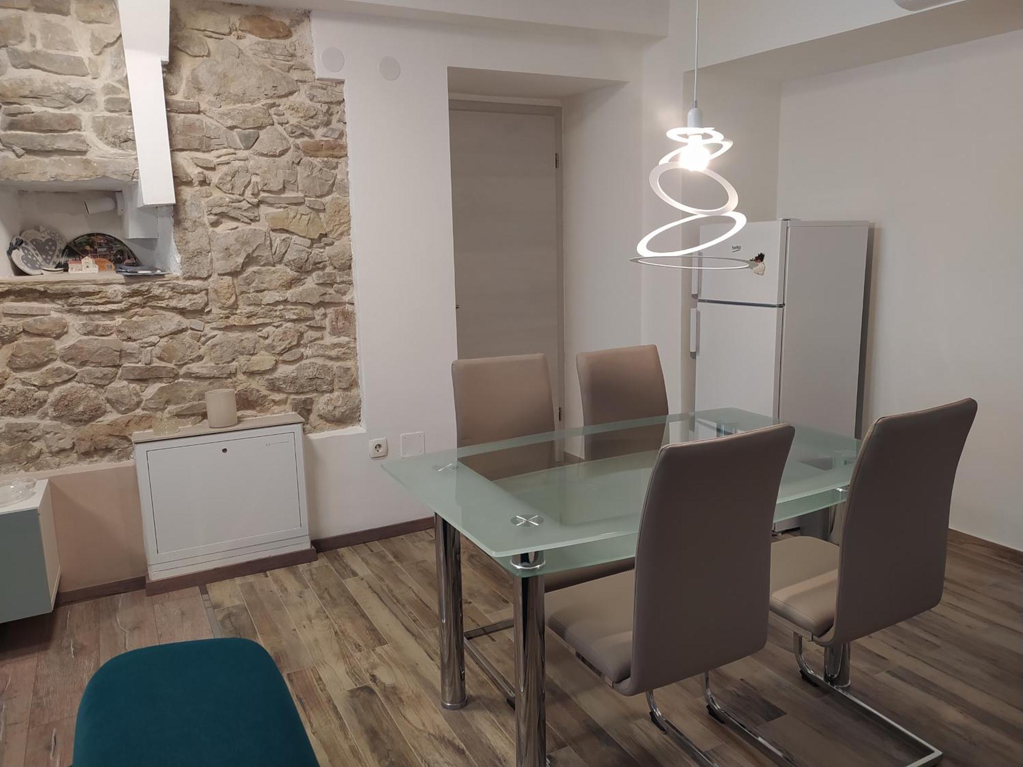 Apartment Dvor Спліт Екстер'єр фото