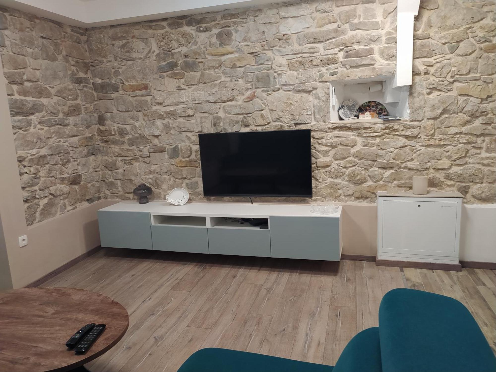 Apartment Dvor Спліт Екстер'єр фото